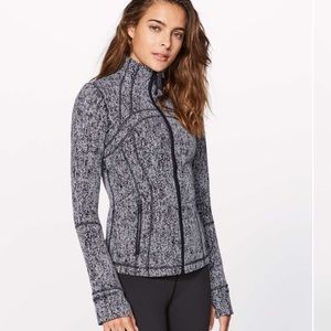 🍋lululemon define jacket